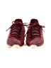 Adidas Burgundy Sneakers Size 6 - photo 2