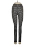 The Upside Houndstooth Black Leggings Size EU (FR) 36 / US 4 - photo 1