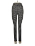The Upside Houndstooth Black Leggings Size EU (FR) 36 / US 4 - photo 2
