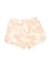Hurley Tie-dye Pink Athletic Shorts Size 2T - photo 2