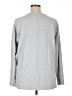 Athleta Gray Sweatshirt Size XL - photo 2