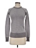 Lululemon Athletica Gray Turtleneck Sweater Size S (estimated) - photo 1