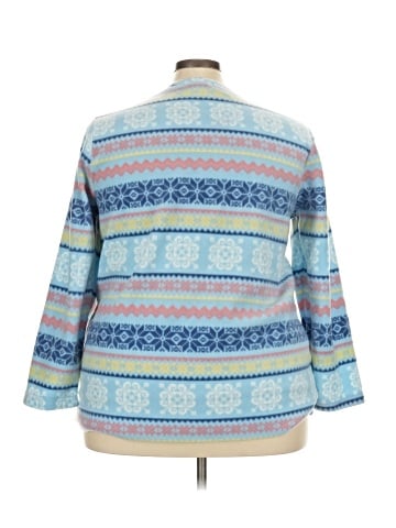 Bonnie Evans Pullover Sweater (view 2)