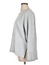 Athleta Gray Sweatshirt Size XL - photo 5