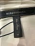 BCBGMAXAZRIA 100% Polyester Metallic Silver Casual Dress Size M - photo 6