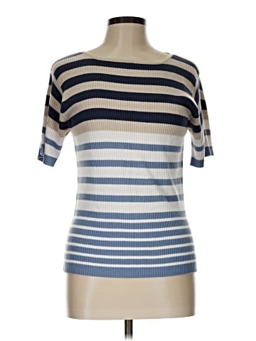 Norton Studio Short Sleeve Top (view 1)