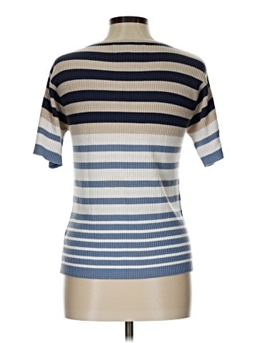 Norton Studio Short Sleeve Top (view 2)