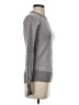Lululemon Athletica Gray Turtleneck Sweater Size S (estimated) - photo 4