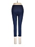 Unbranded Solid Blue Active Pants Size M (estimated) - photo 2
