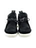 Clarks Black Sneakers Size 9 1/2 - photo 2