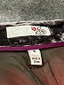 Joie Tweed Gray Cargo Shorts Size 8 - photo 3