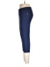 Unbranded Solid Blue Active Pants Size M (estimated) - photo 5