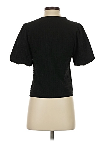 Nine West Short Sleeve Turtleneck (view 2)