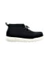 Clarks Black Sneakers Size 9 1/2 - photo 1