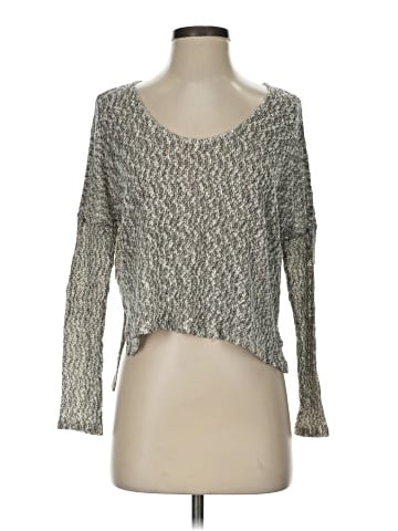 Soprano Pullover Sweater (view 1)