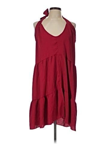 Gameday couture Casual Dress (view 1)