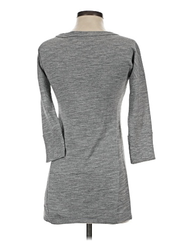 Rag & Bone/JEAN 3/4 Sleeve T-Shirt (view 2)