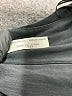 Zara Solid Black Jumpsuit Size S - photo 4