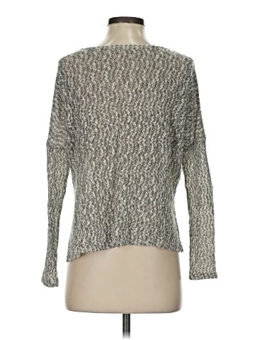 Soprano Pullover Sweater (view 2)
