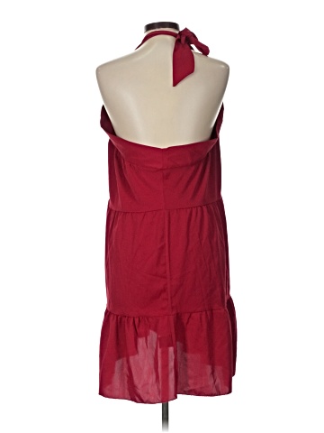 Gameday couture Casual Dress (view 2)