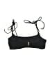 Chelsea28 Black Swimsuit Top Size M - photo 2