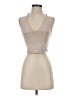 Edikted Tan Tank Top Size S - photo 1