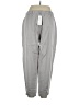 Eileen Fisher Gray Casual Pants Size L - photo 2