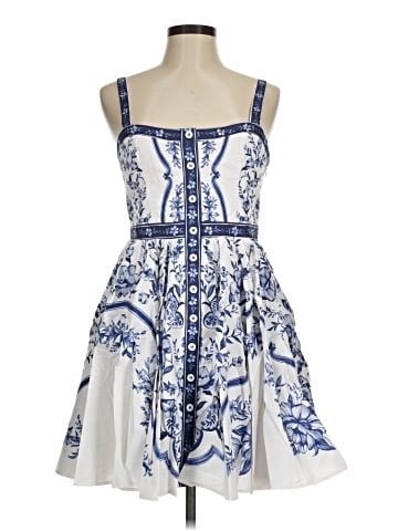 FARM Rio Cocktail Dress (view 1)
