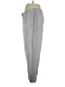 Eileen Fisher Gray Casual Pants Size L - photo 5