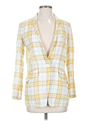 Rag & Bone Blazer (view 1)