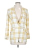Rag & Bone Yellow Blazer Size 0 - photo 1