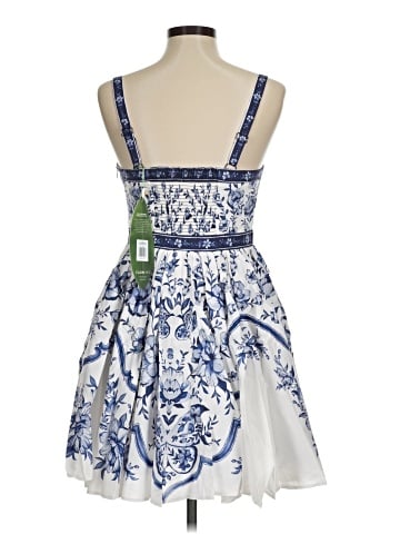 FARM Rio Cocktail Dress (view 2)