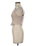 Edikted Tan Tank Top Size S - photo 5