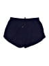 Assorted Brands Solid Blue Athletic Shorts Size L - photo 1
