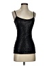 Glo Jeans Black Sleeveless Top Size S - photo 1