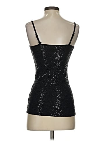 Glo Jeans Sleeveless Top (view 2)