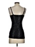 Glo Jeans Black Sleeveless Top Size S - photo 2