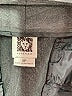 Anne Klein Chevron-herringbone Gray Dress Pants Size 8 (petite) - photo 7