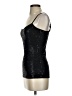 Glo Jeans Black Sleeveless Top Size S - photo 5