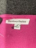 Newbury Kustom Pink Pullover Sweater Size L - photo 7