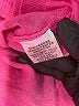 Newbury Kustom Pink Pullover Sweater Size L - photo 8