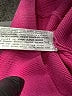 Zara Pink Sleeveless Top Size S - photo 8