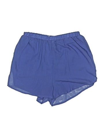 Freely Athletic Shorts (view 1)