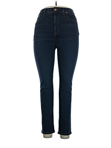 Madewell Jeans (view 1)