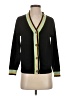 Midi Black Cardigan Size XS - photo 1