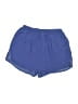 Freely Solid Blue Athletic Shorts Size M - photo 2