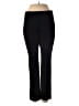 Karen Kane Solid Black Active Pants Size S - photo 1