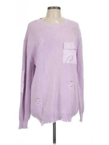 Ser.O.Ya Pullover Sweater (view 1)