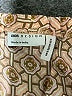 ASOS Design 100% Polyester Brown Short Sleeve Blouse Size 4 - photo 7