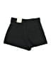 Universal Thread Black Denim Shorts Size 0R - photo 2